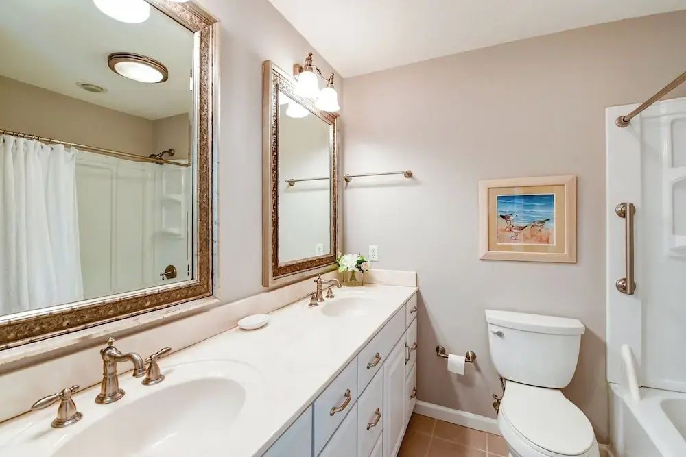 213 Twin Oaks at The Sea Pines Resort
