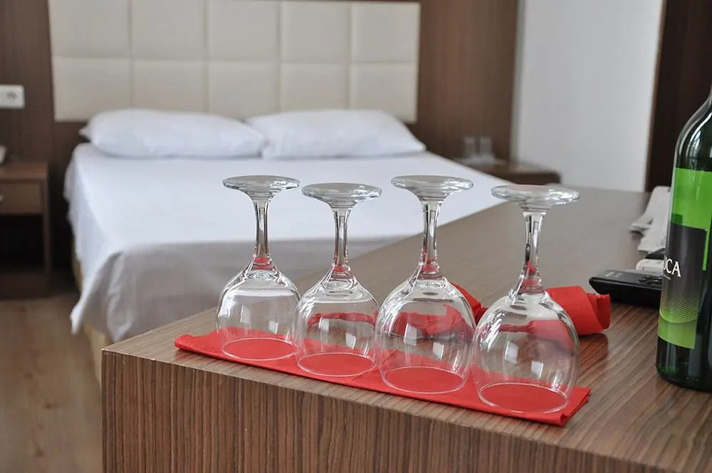 Hivas Hotel