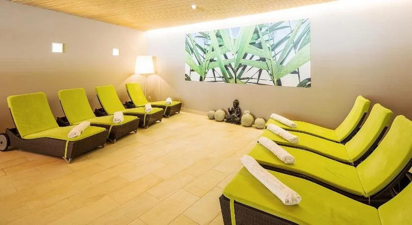 Hotel Steffisalp