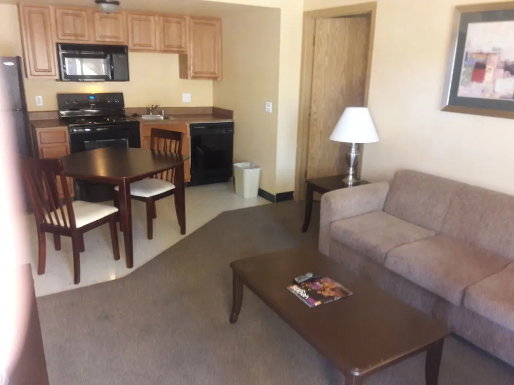 Emerald Suites South Las Vegas Boulevard