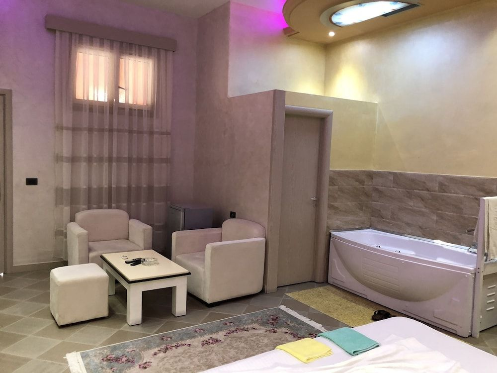 Hotel Jurgen