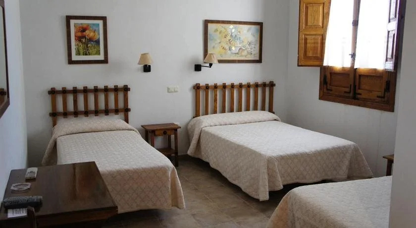 Hostal La Colonial