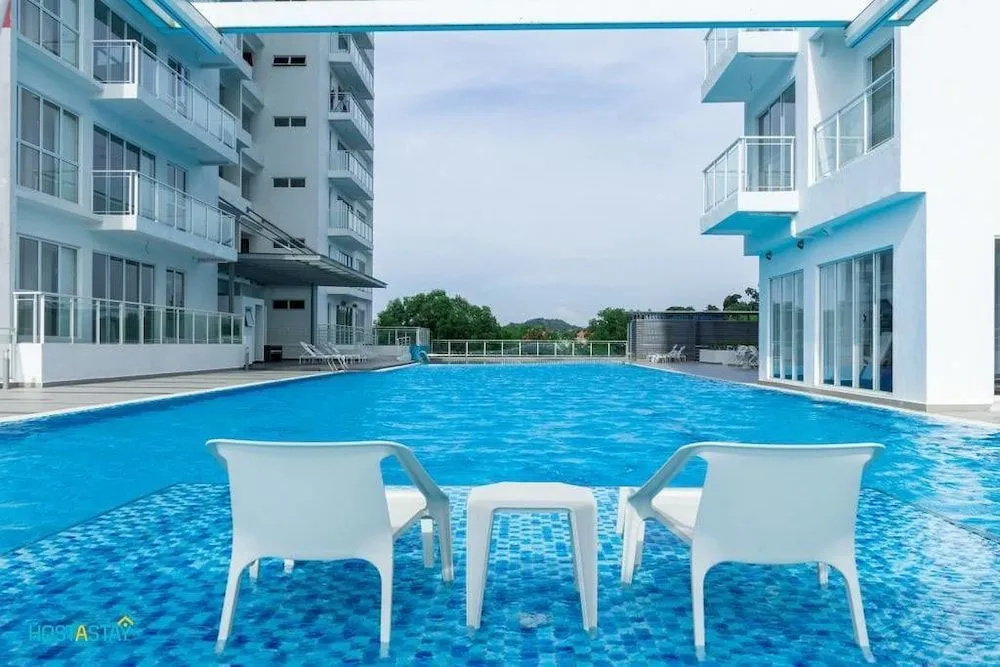 Duet HomeStay