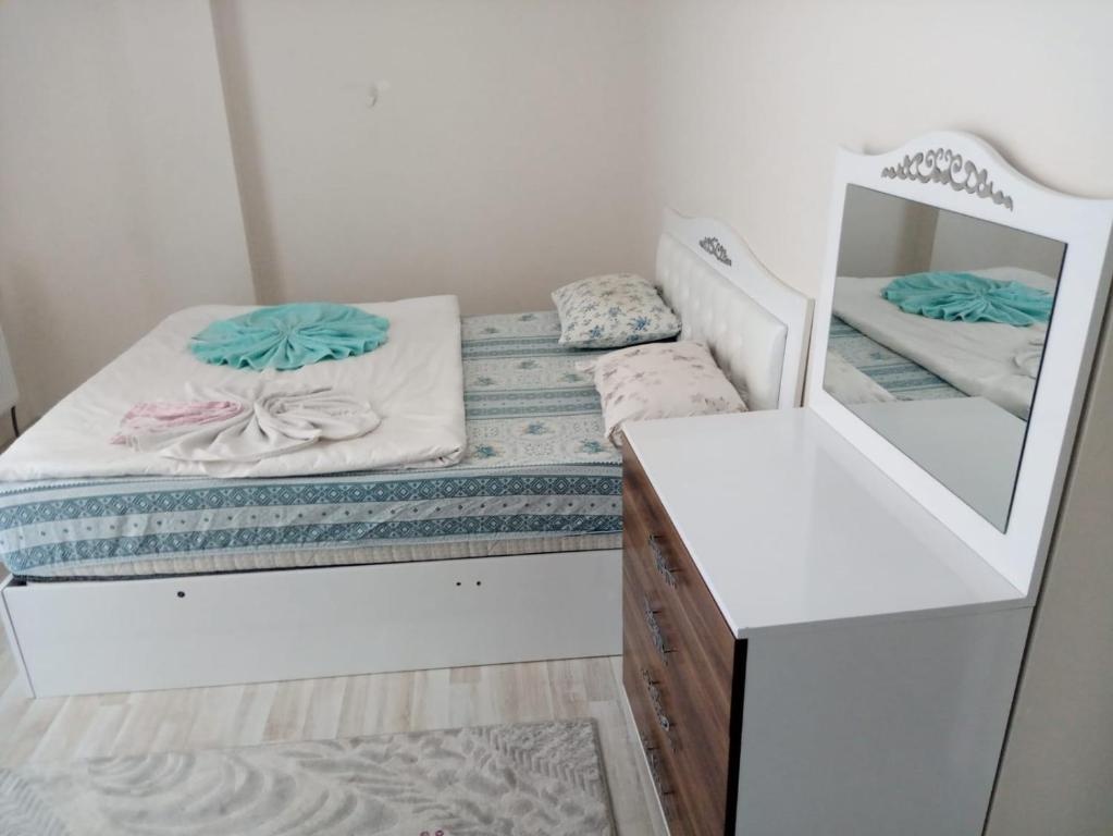 İnci Rezidans Otel