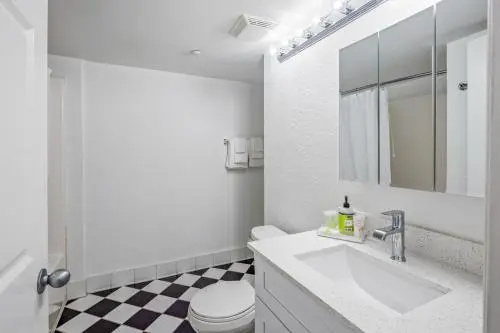 Sunrise Suites Cozumel Suite #112