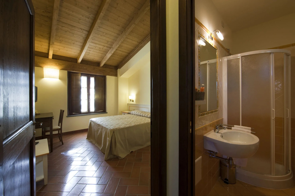 Antico Casale