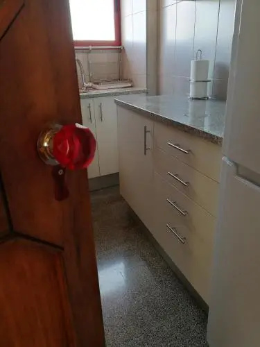 Apartamento Boavista