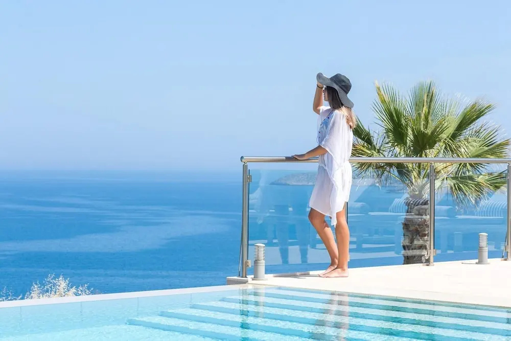Elias Luxury Villa