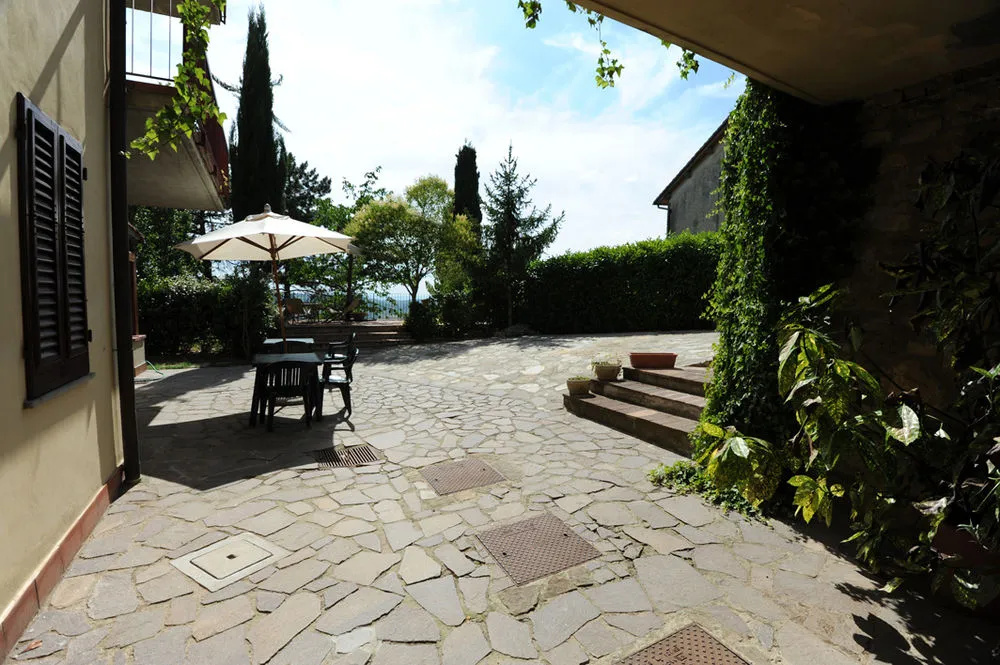 La Piazzetta