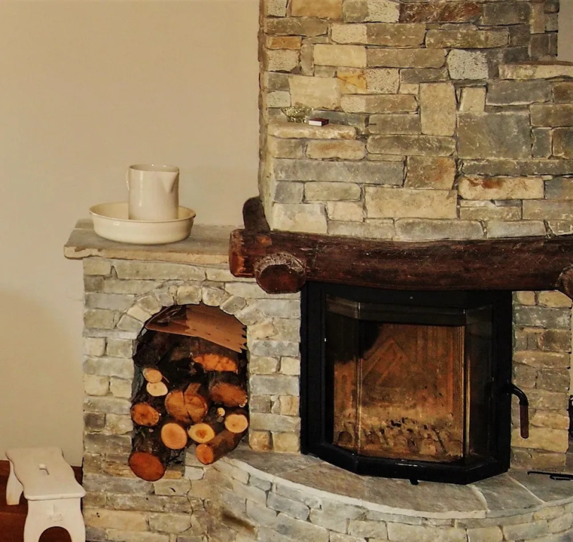 Apartment With one Bedroom in Mombarcaro, With Wonderful Mountain View