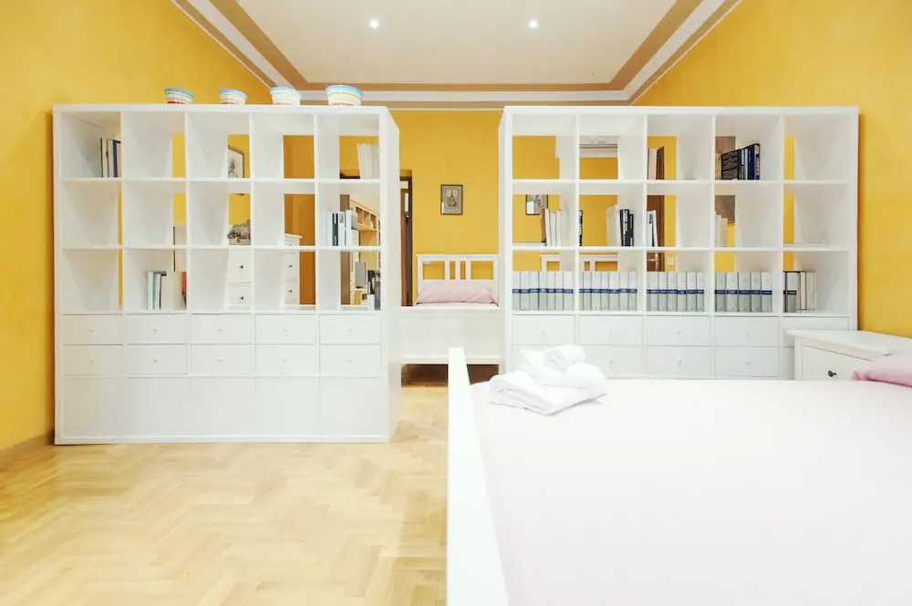 Bufalo - WR Apartments