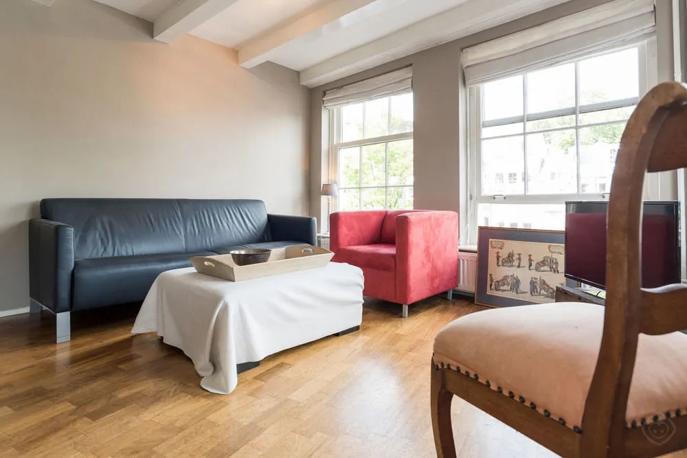 Spui Apartment