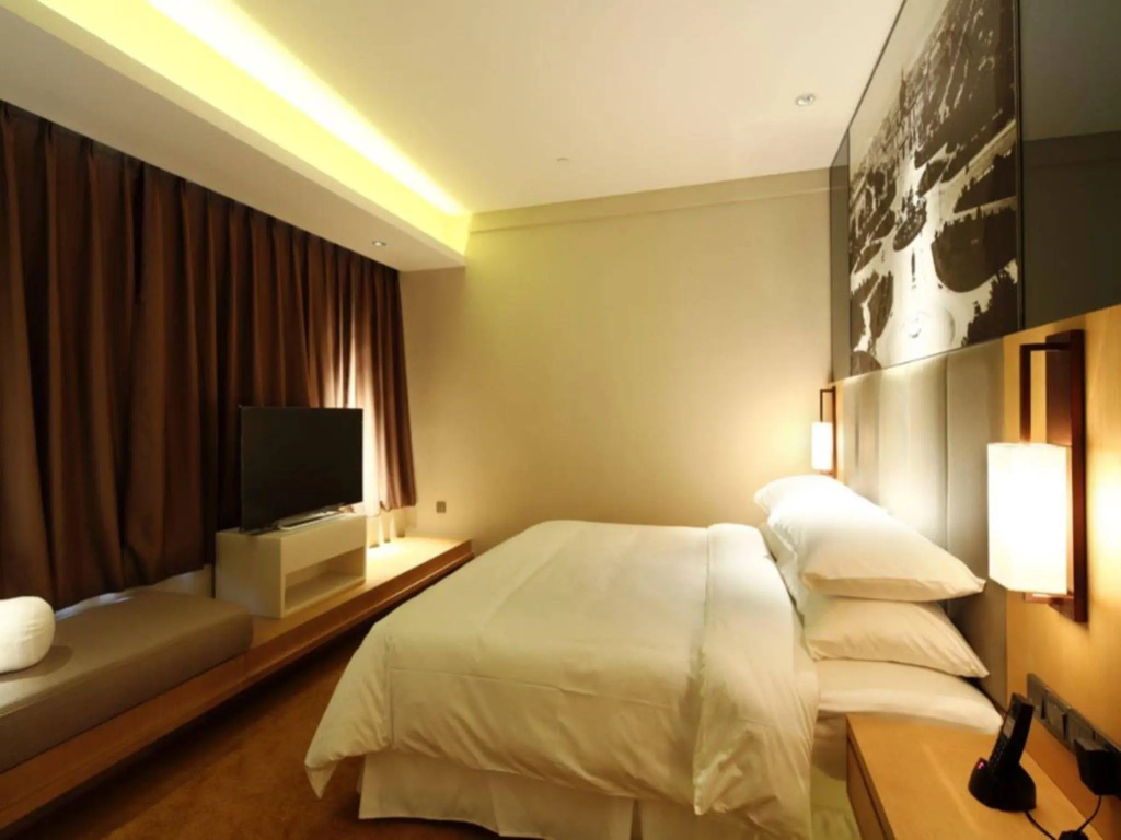 Aloft Dalian