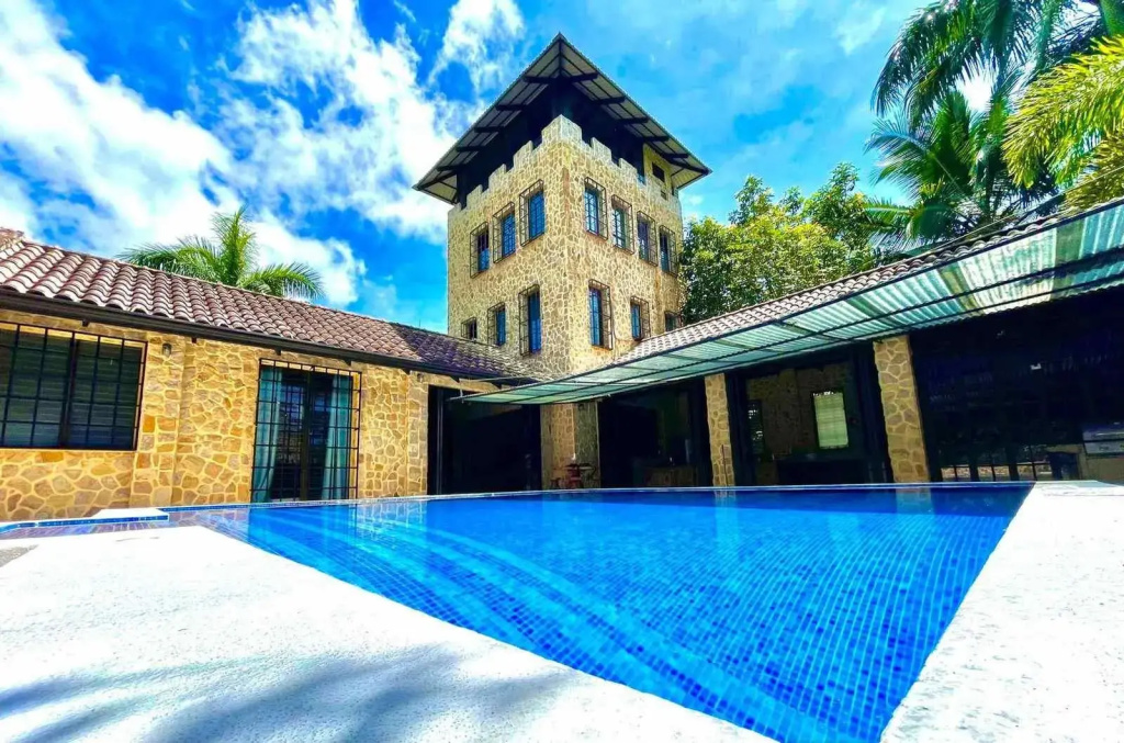 Villa Bali Resort and Spa
