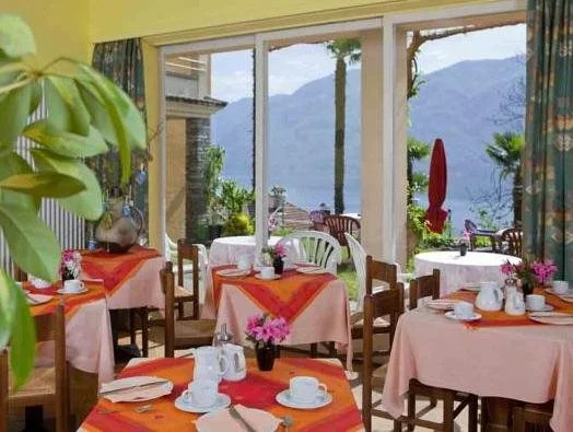 Garden Hotel Primavera