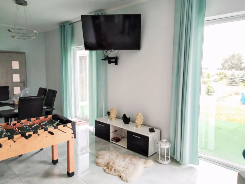 Holiday Home Butterfly Lux by Interhome