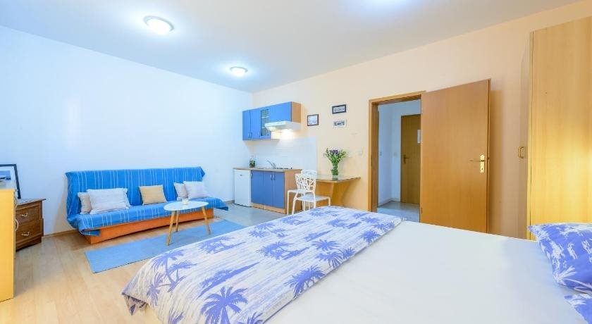 Apartments Red Coral Cavtat