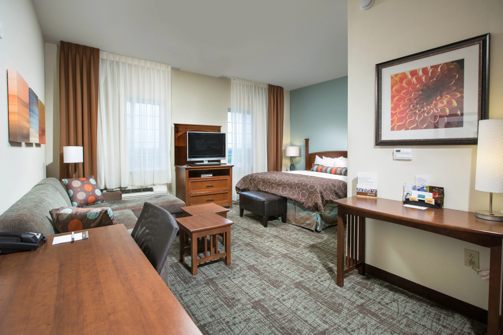 Staybridge Suites Augusta by IHG