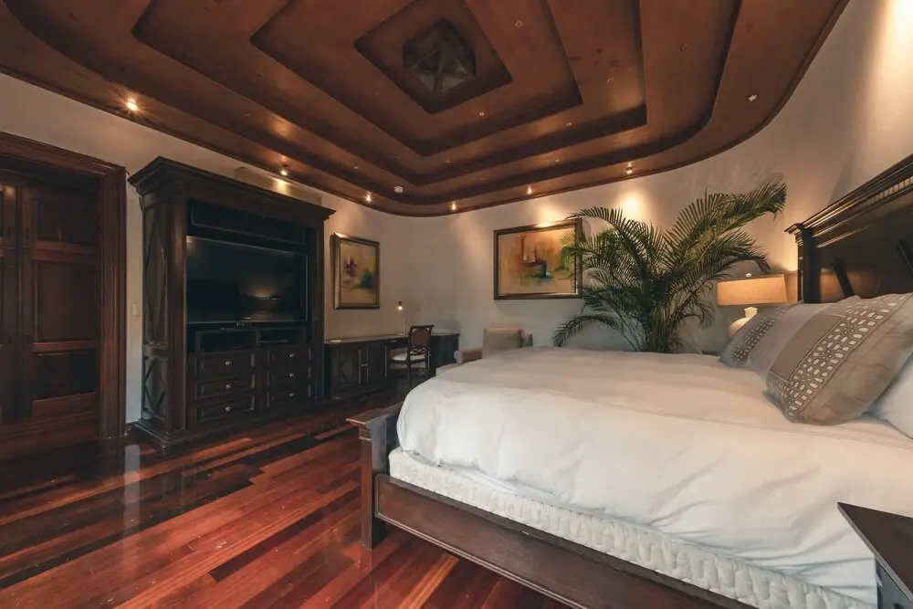 Luxurious Maison Larimar at Casa de Campo