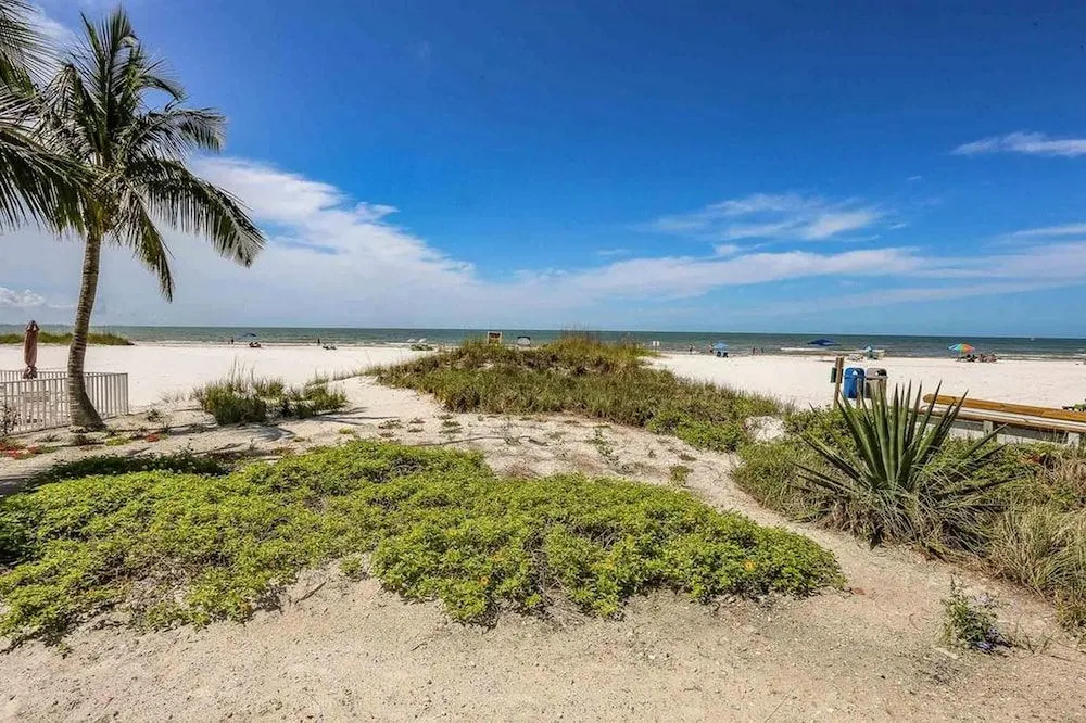 Gulf Beach Road by Coastal Vacation Properties