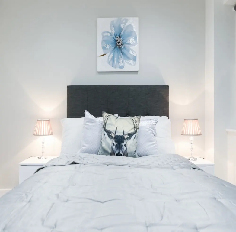 Ealing Studio Apartments