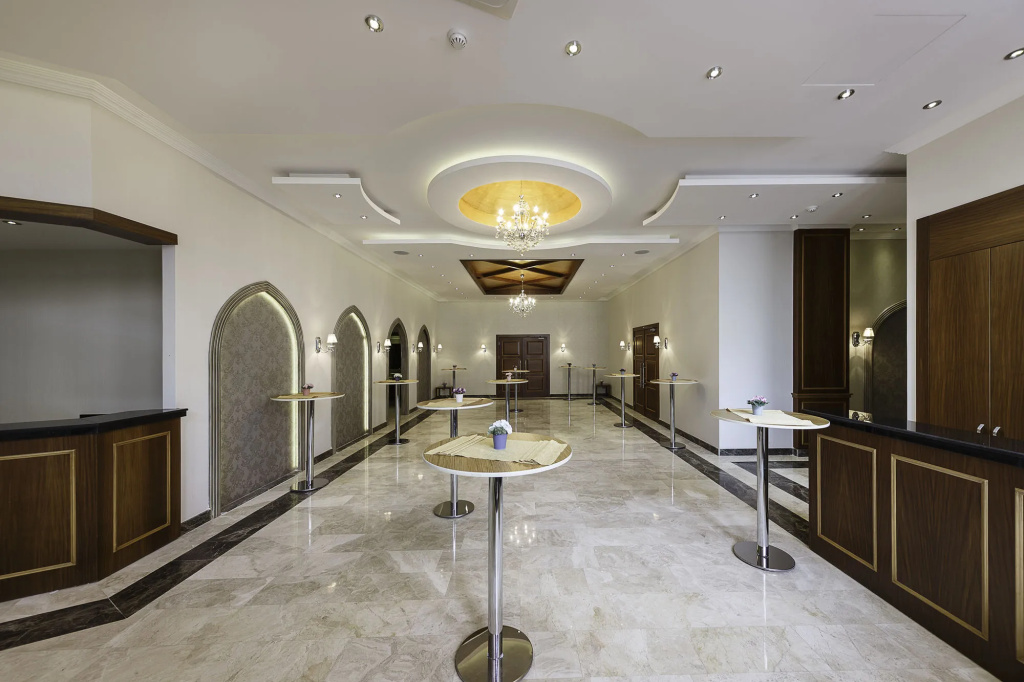 Dilek Kaya Otel