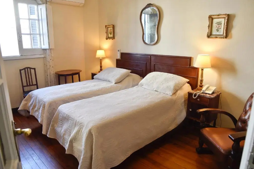 Hotel Palacio