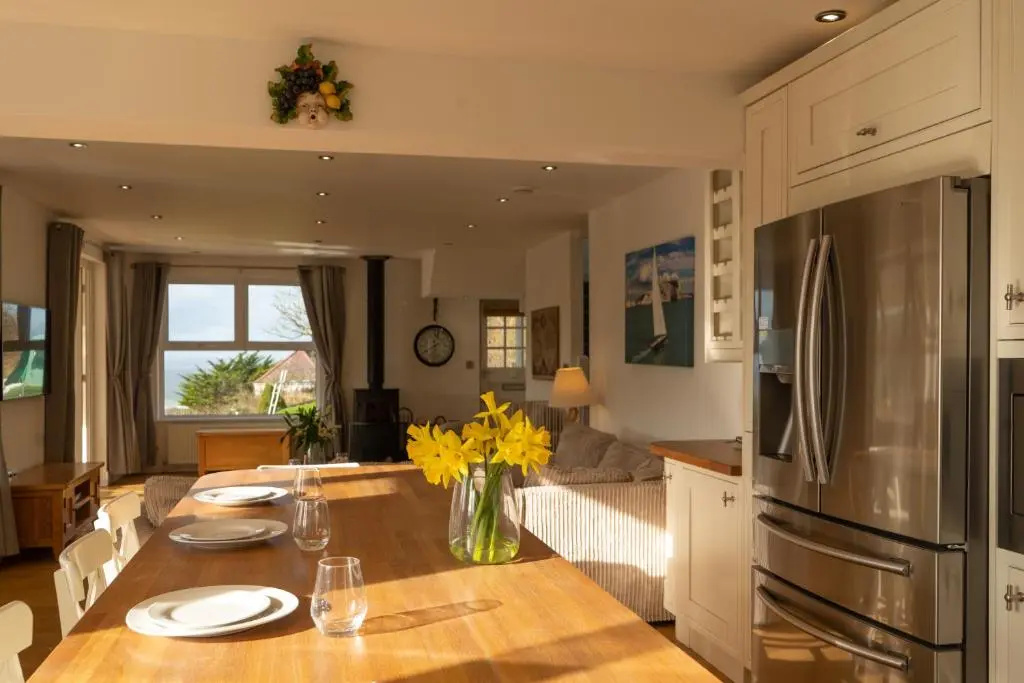 Hazelmere - Woolacombe-4 Bed-Sleeps 10-TJSHH