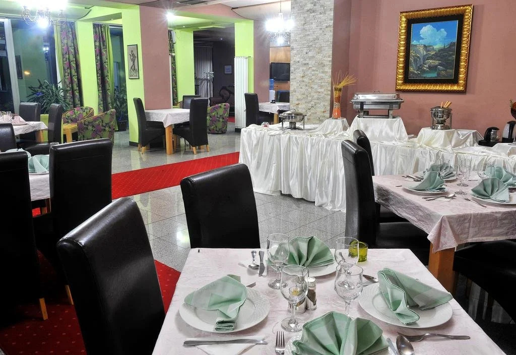 Hotel Gold