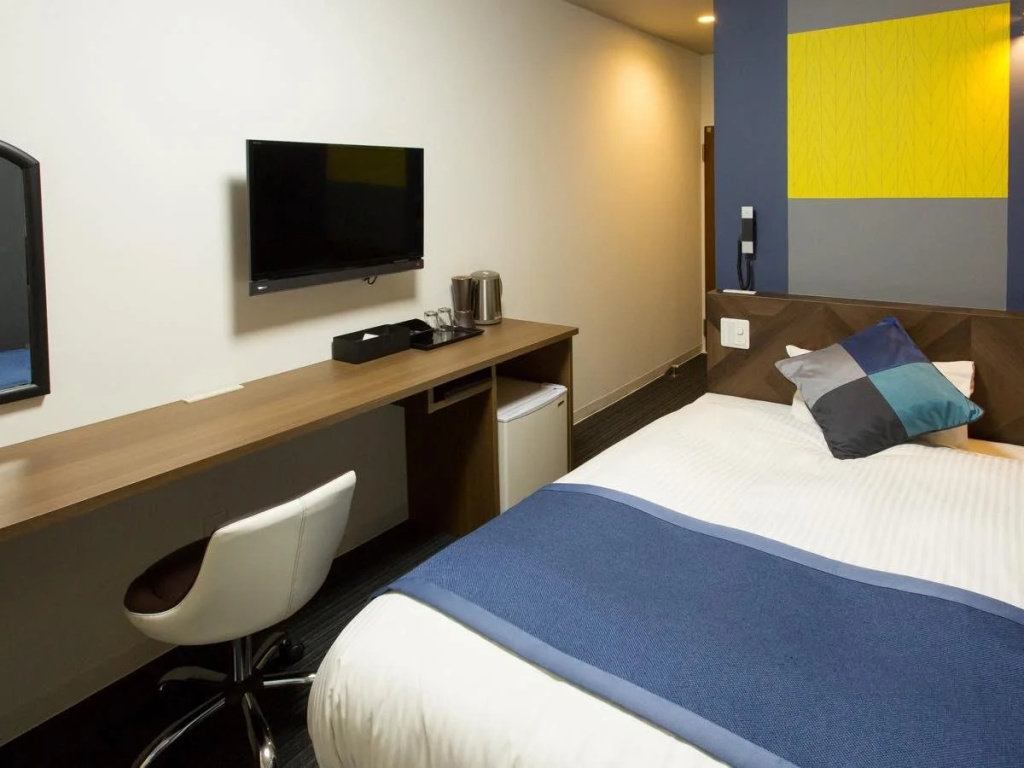 Hotel Areaone Tokai