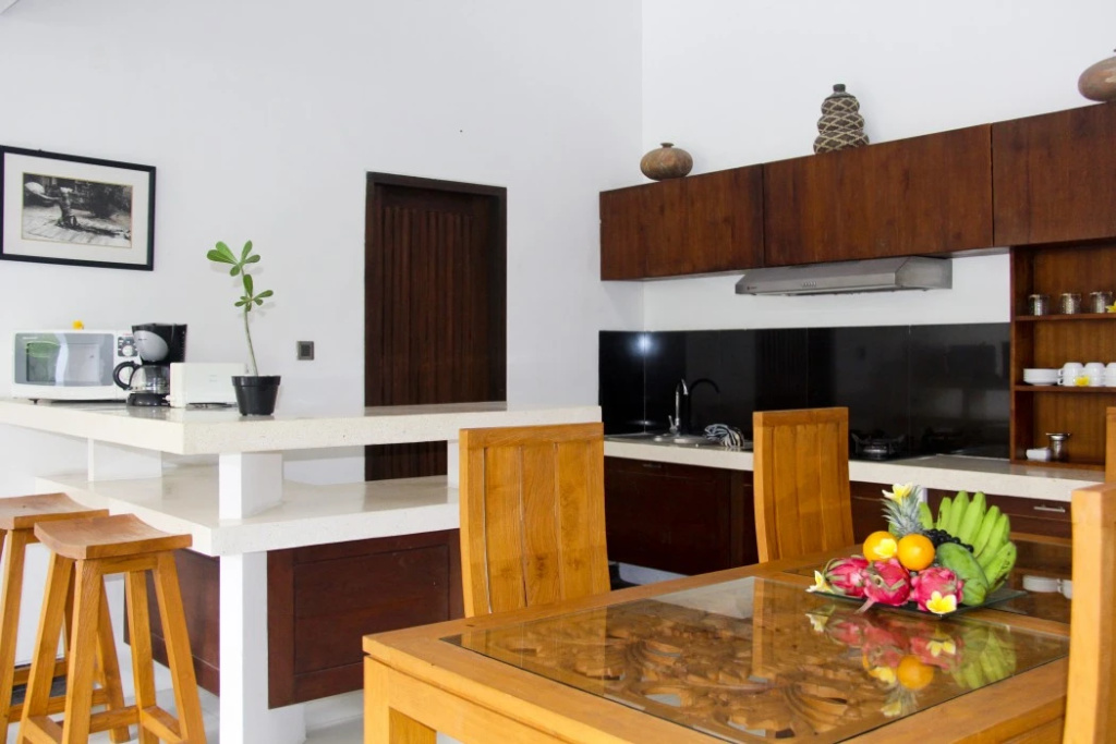Delu Villas & Suite