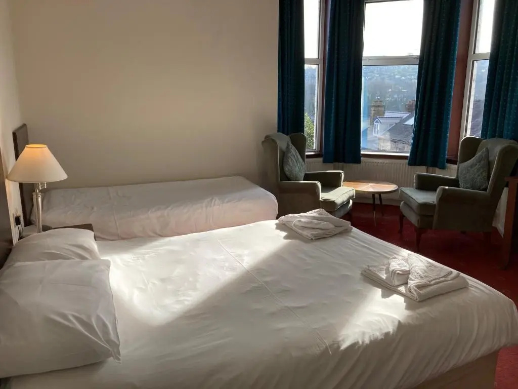 Coniston Guest House