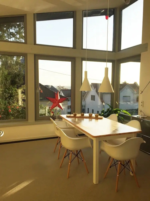 Oppenheim Lofts
