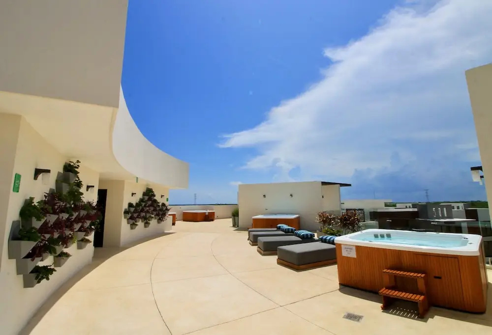Mayakoba by Select