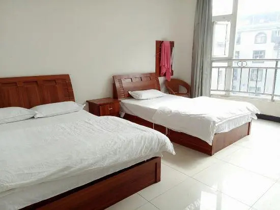 Junfeng Hostel