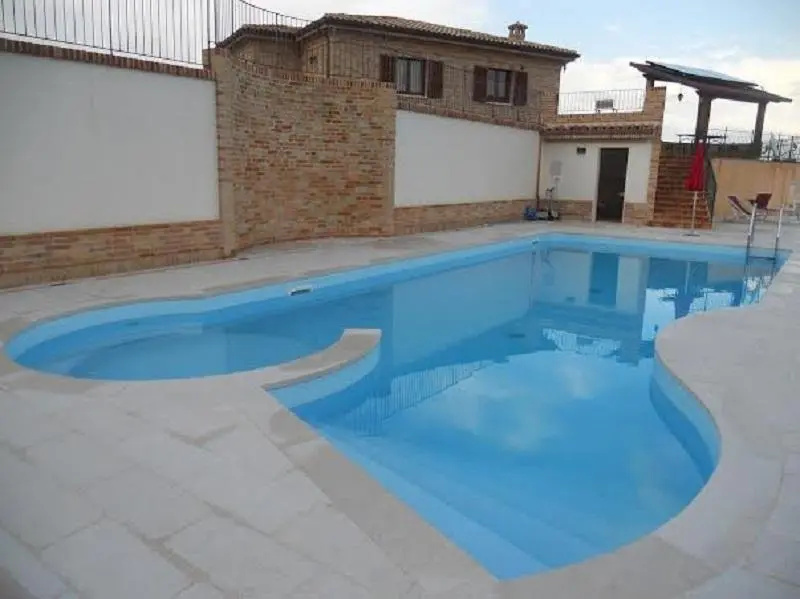 Villa Liliana