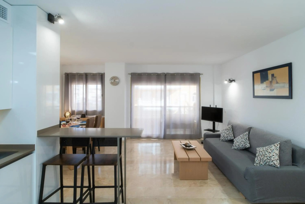 Sur Suites Victoria