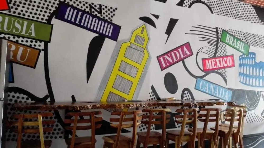 Real Hostel