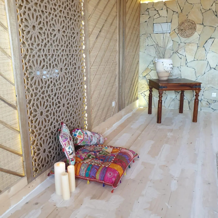 SAMA Ras Al Jinz Ecolodge
