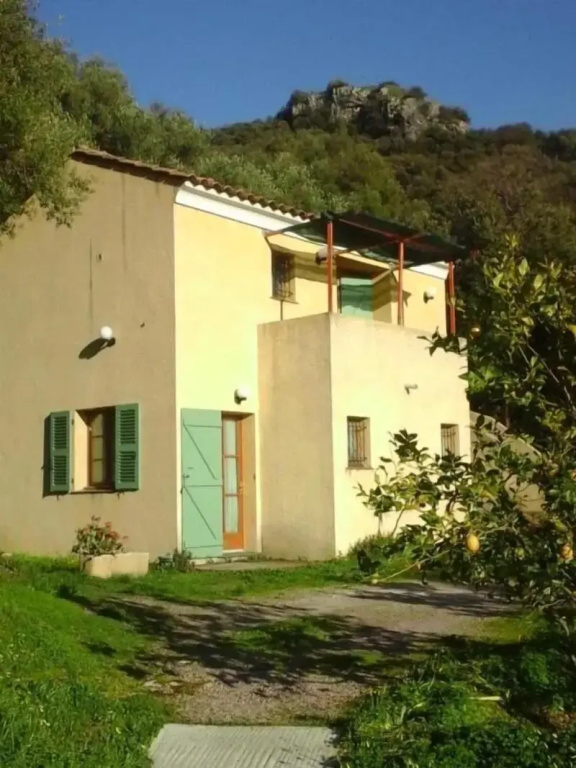 A CASA DI LALIVU