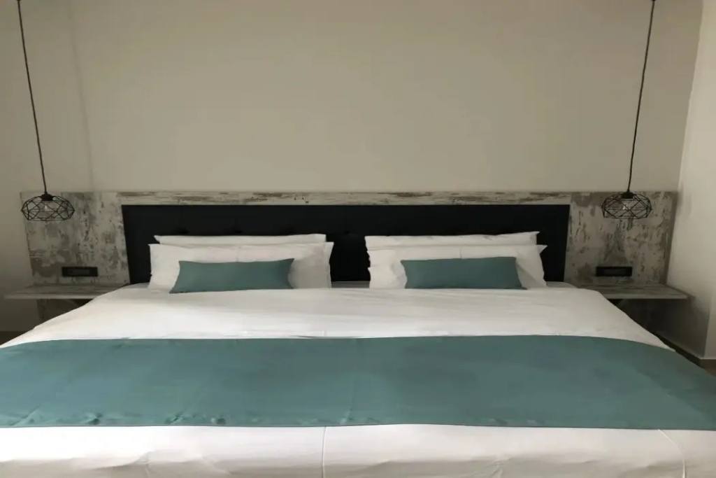 Evita Alegria Hotel
