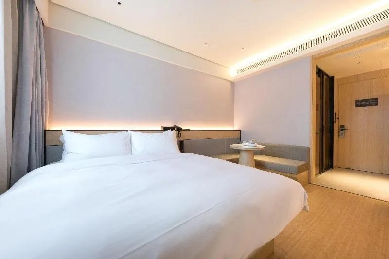 Ji Hotel Beijing University of Science and Technology
