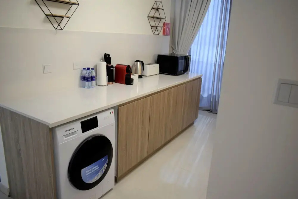 Comfy STU - Almultaqa Mirdif