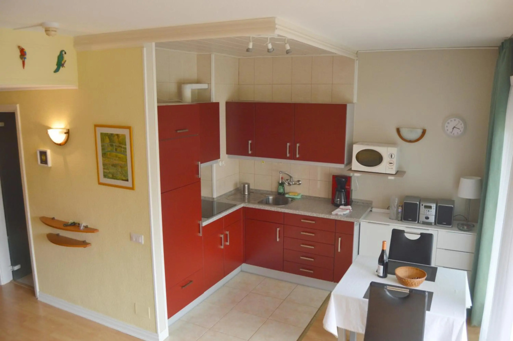 Apartment La Paz