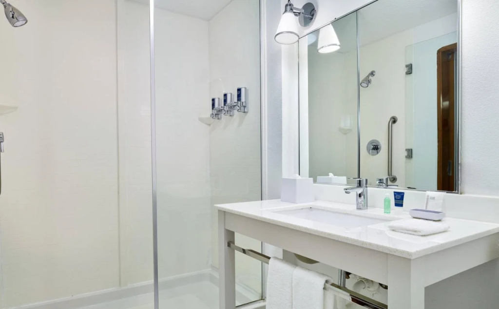 Four Points by Sheraton Jacksonville Baymeadows