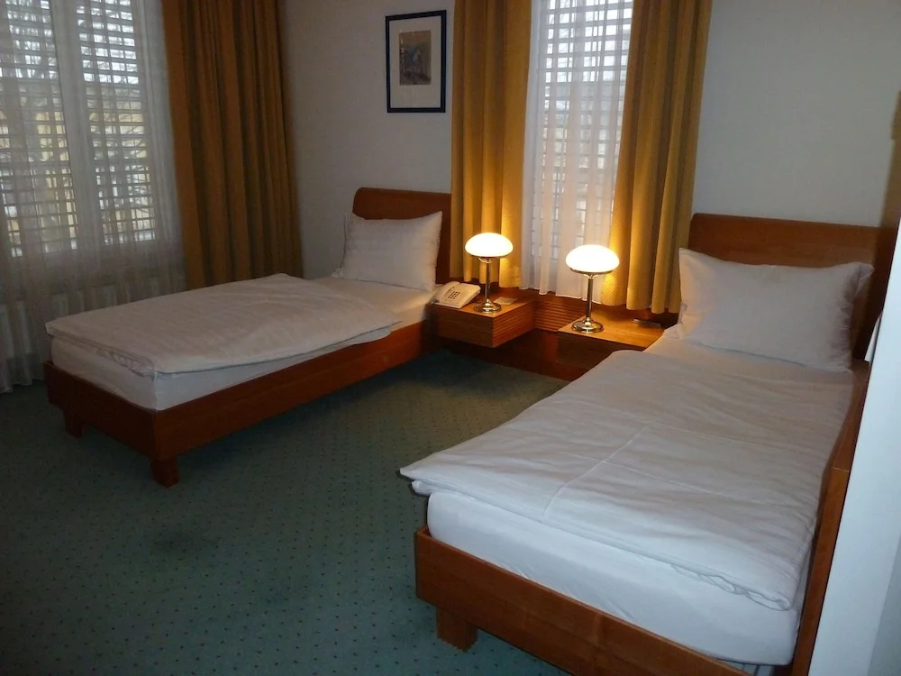 Hotel Exel