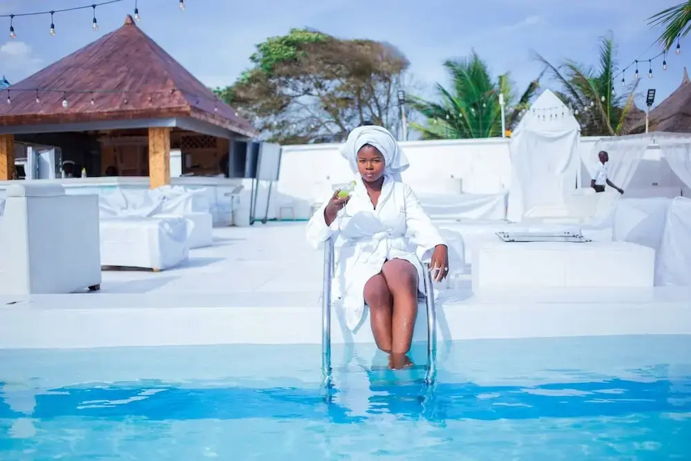 White Deck Beach Resort