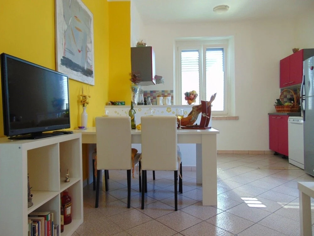 Apartment Rajka