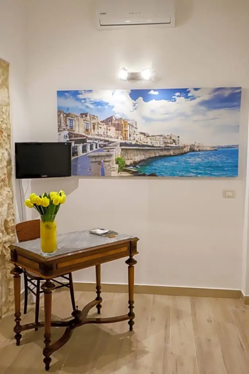 La Sicilia in un sogno