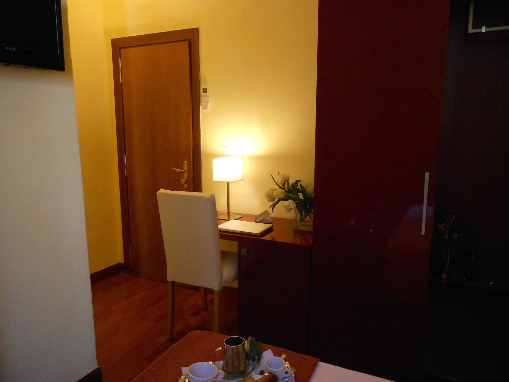Hotel Minerva